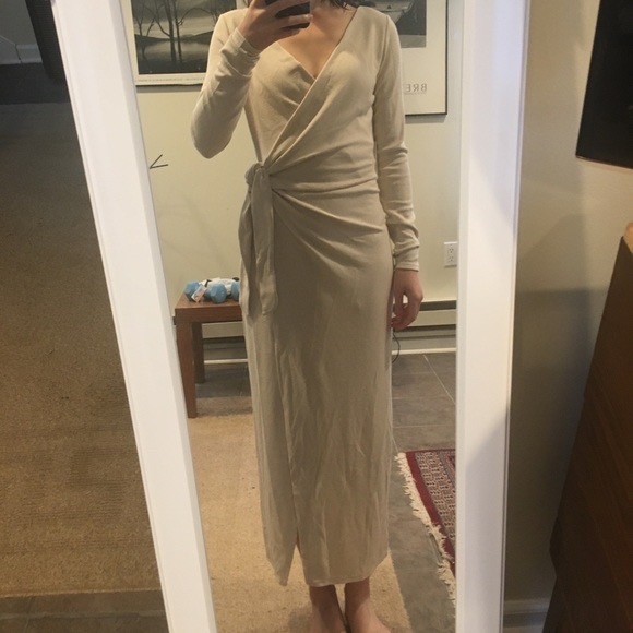 Aritzia Dress - Picture 7 of 8